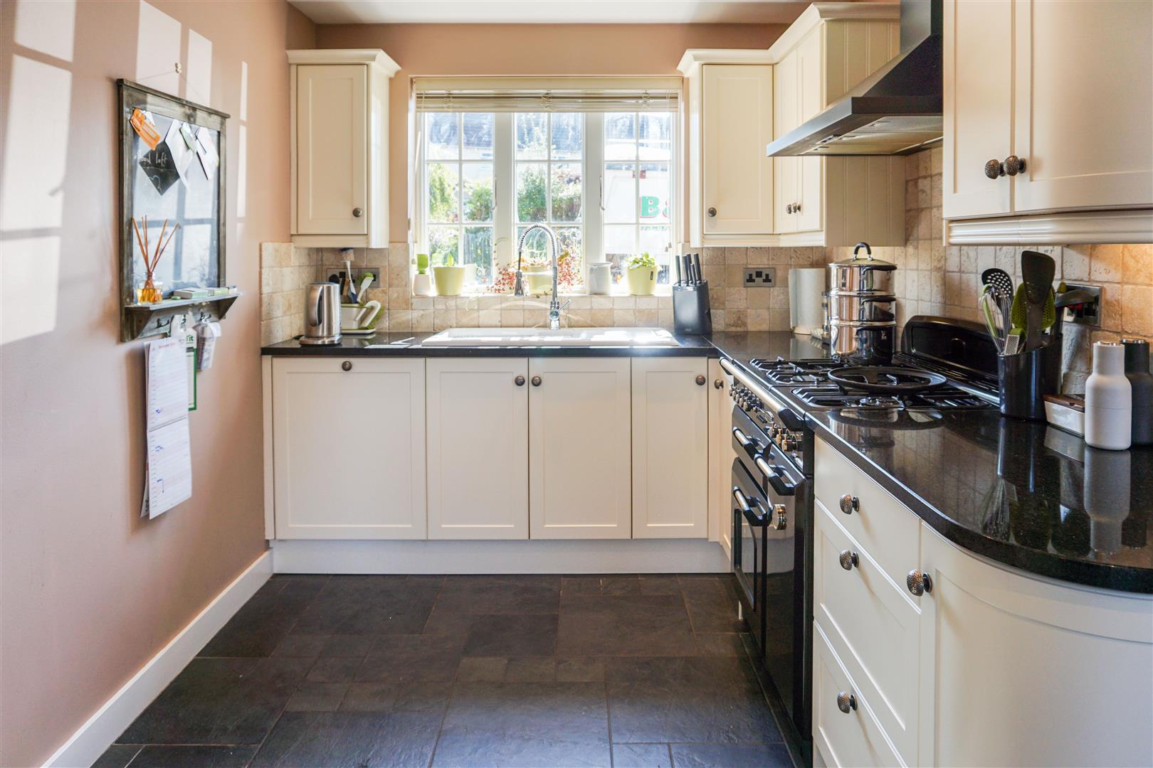 3 bed detached house for sale in Baron Close, Bristol 4