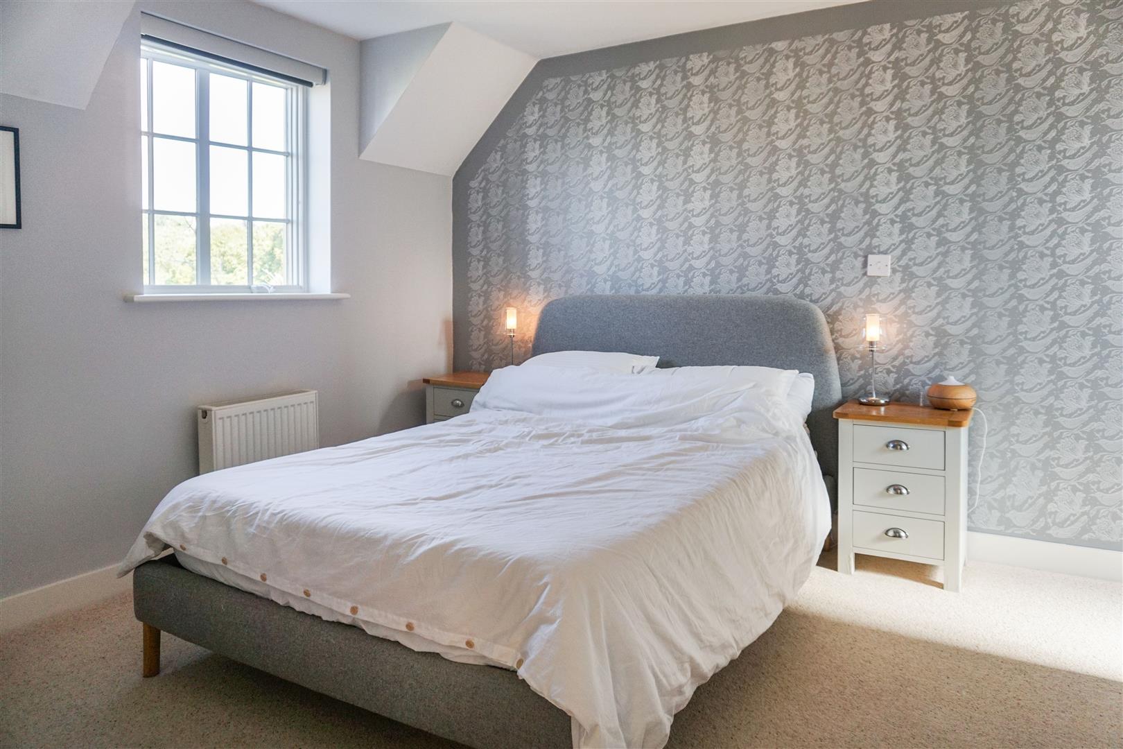 3 bed detached house for sale in Baron Close, Bristol 7