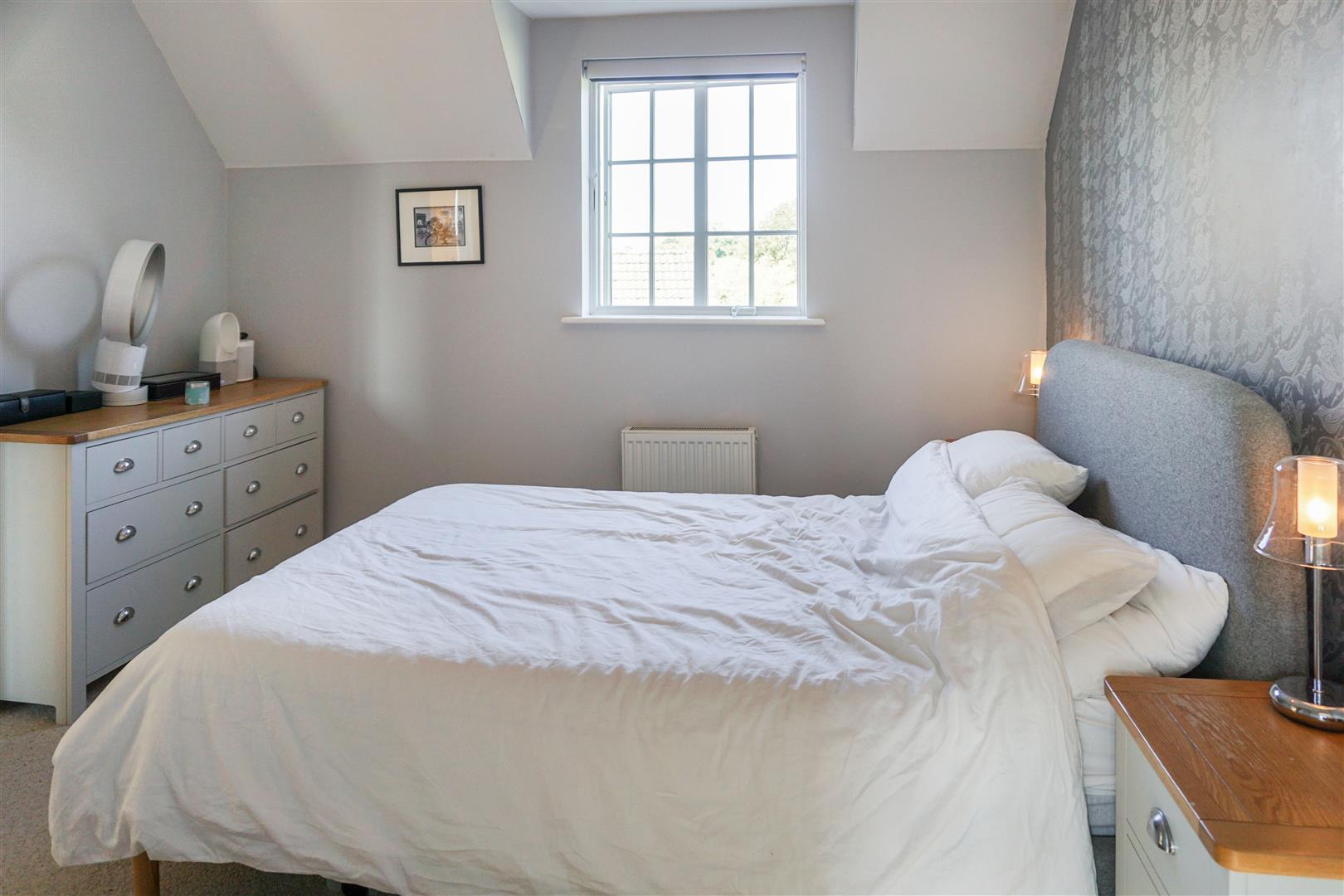 3 bed detached house for sale in Baron Close, Bristol 8