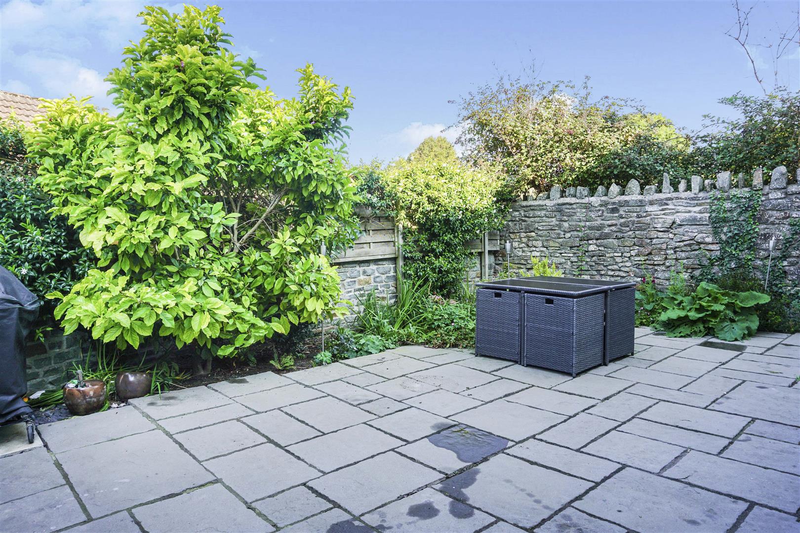 3 bed detached house for sale in Baron Close, Bristol  - Property Image 15