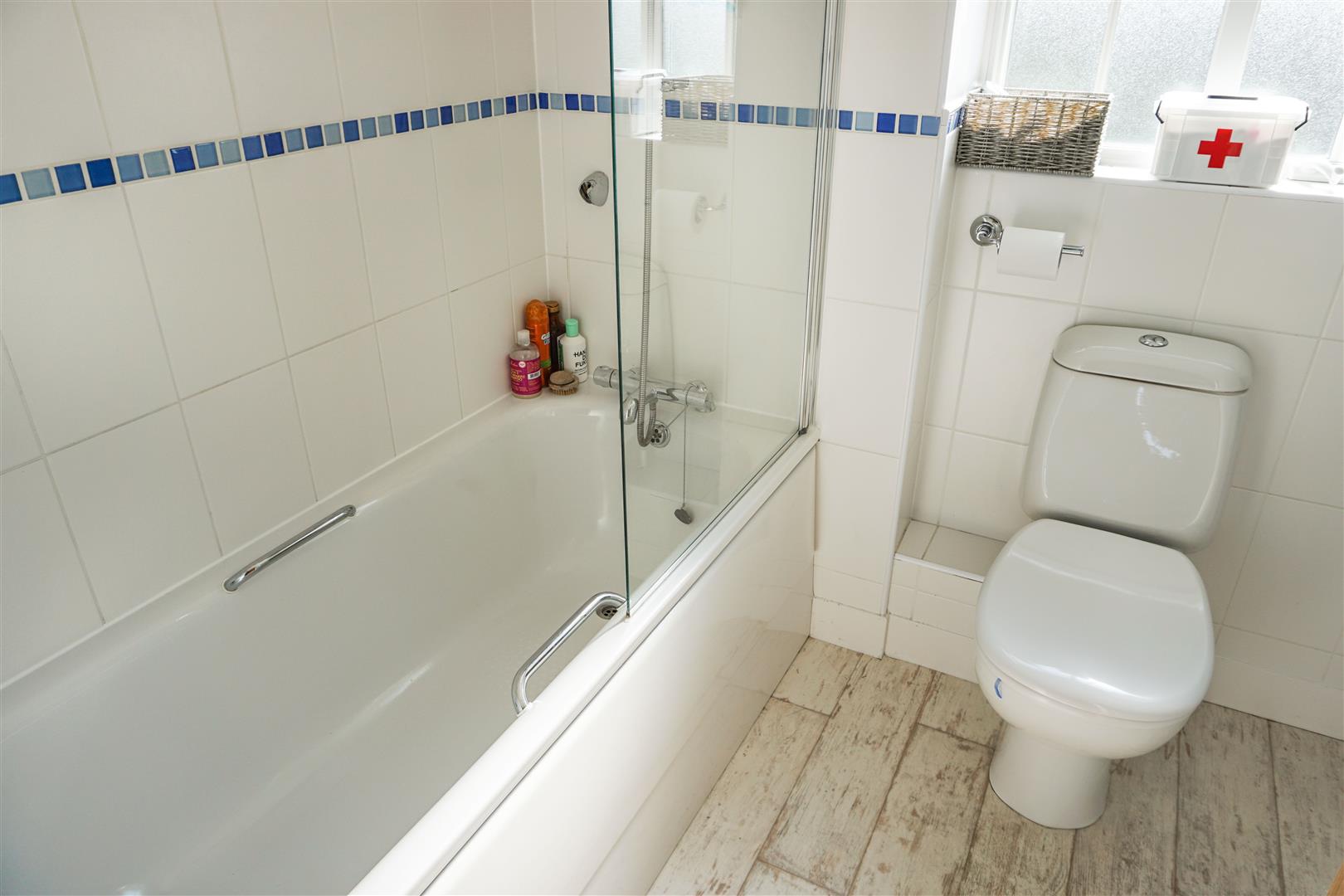 3 bed detached house for sale in Baron Close, Bristol 11