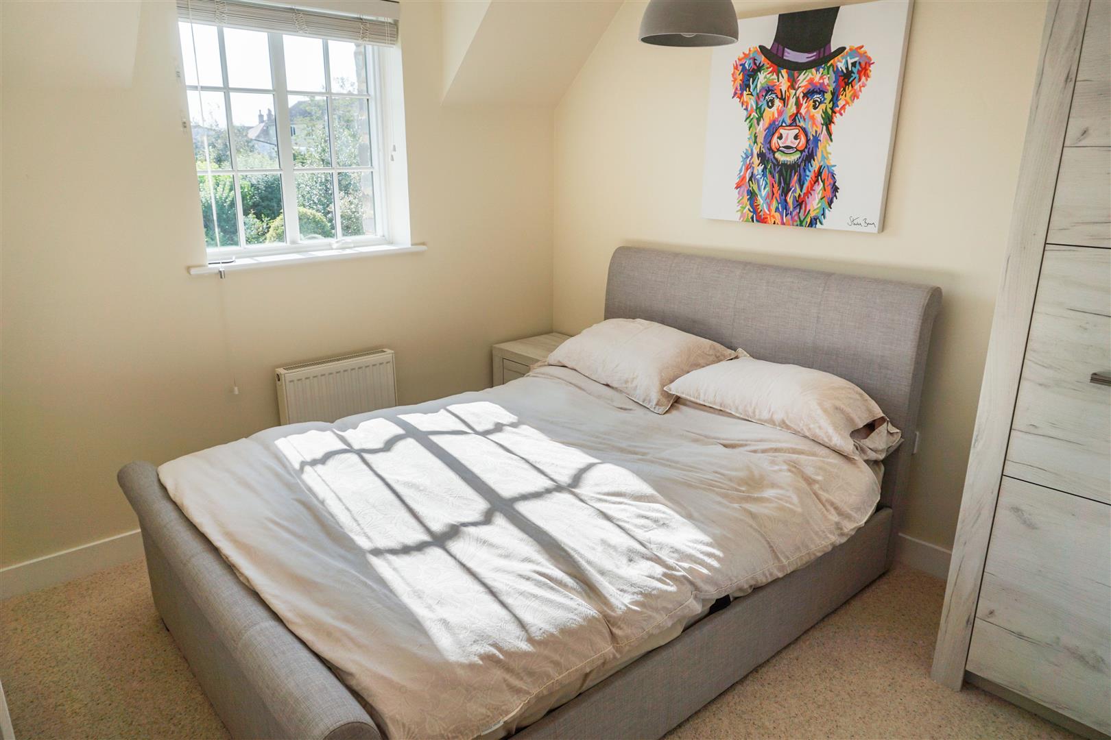 3 bed detached house for sale in Baron Close, Bristol  - Property Image 11