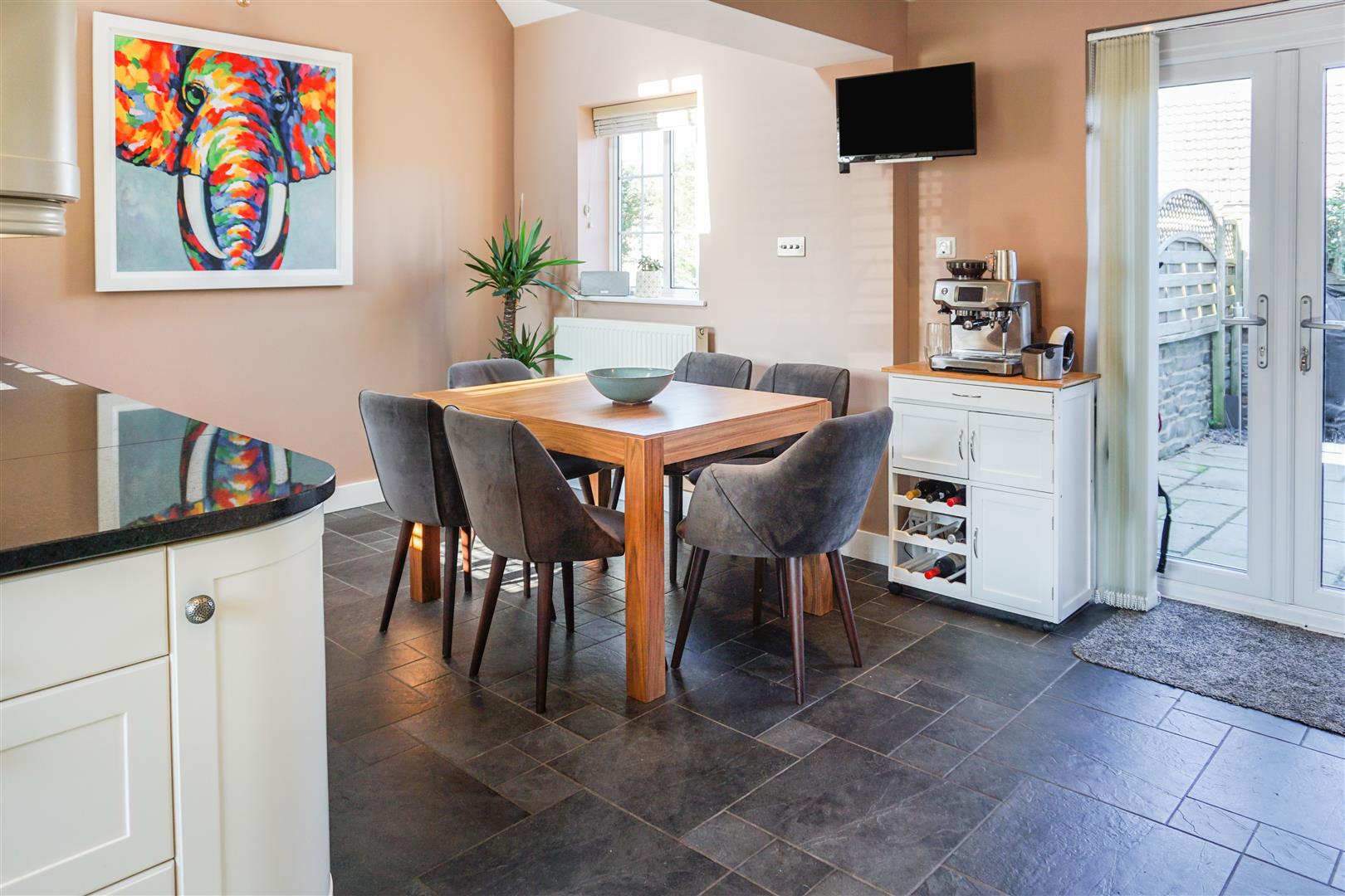 3 bed detached house for sale in Baron Close, Bristol  - Property Image 4