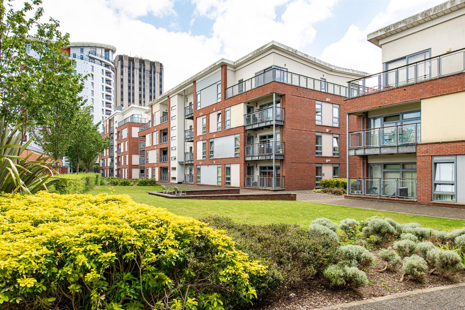2 bed apartment to rent in Horizon Broad Weir, Bristol 16
