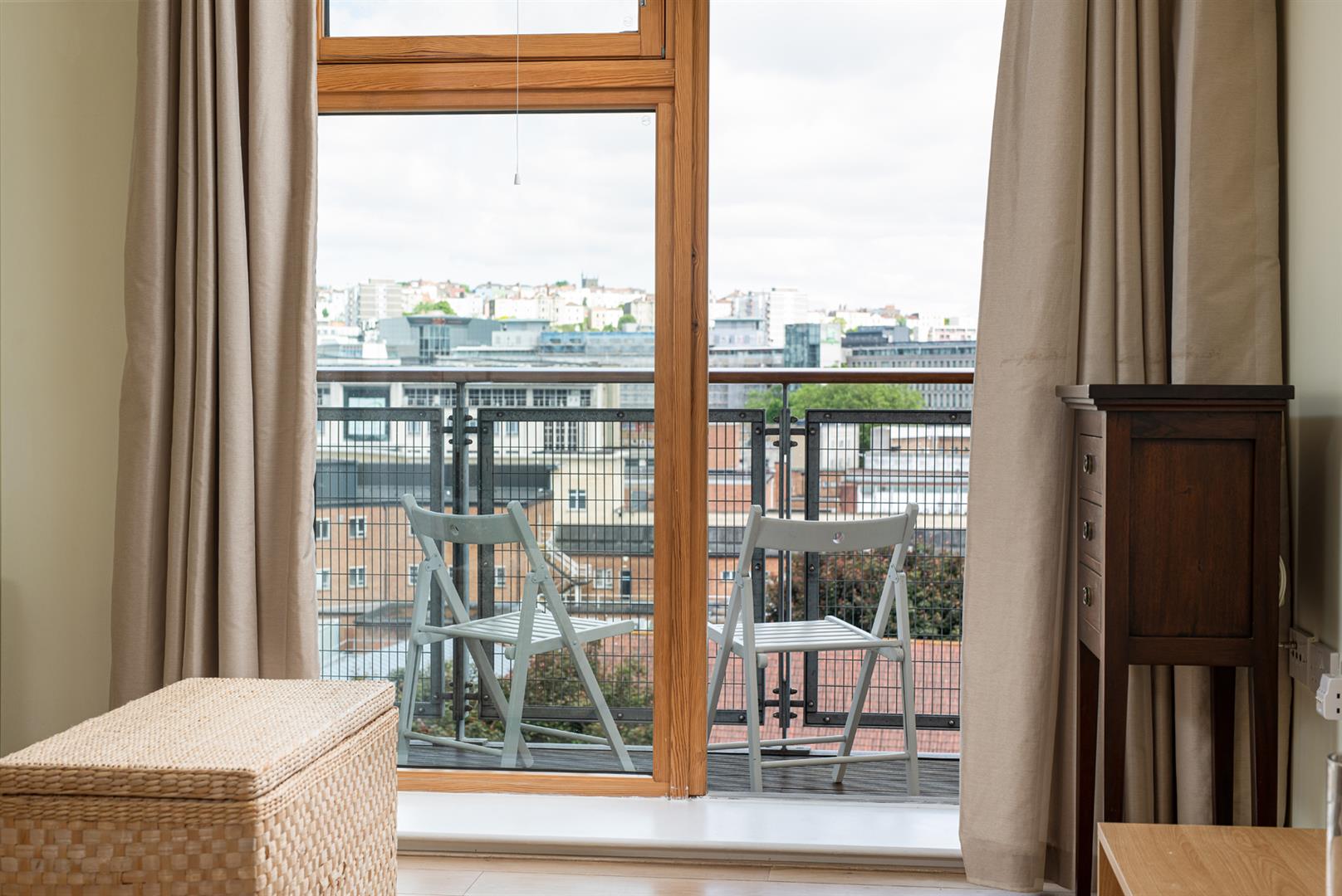 2 bed apartment to rent in Horizon Broad Weir, Bristol 6