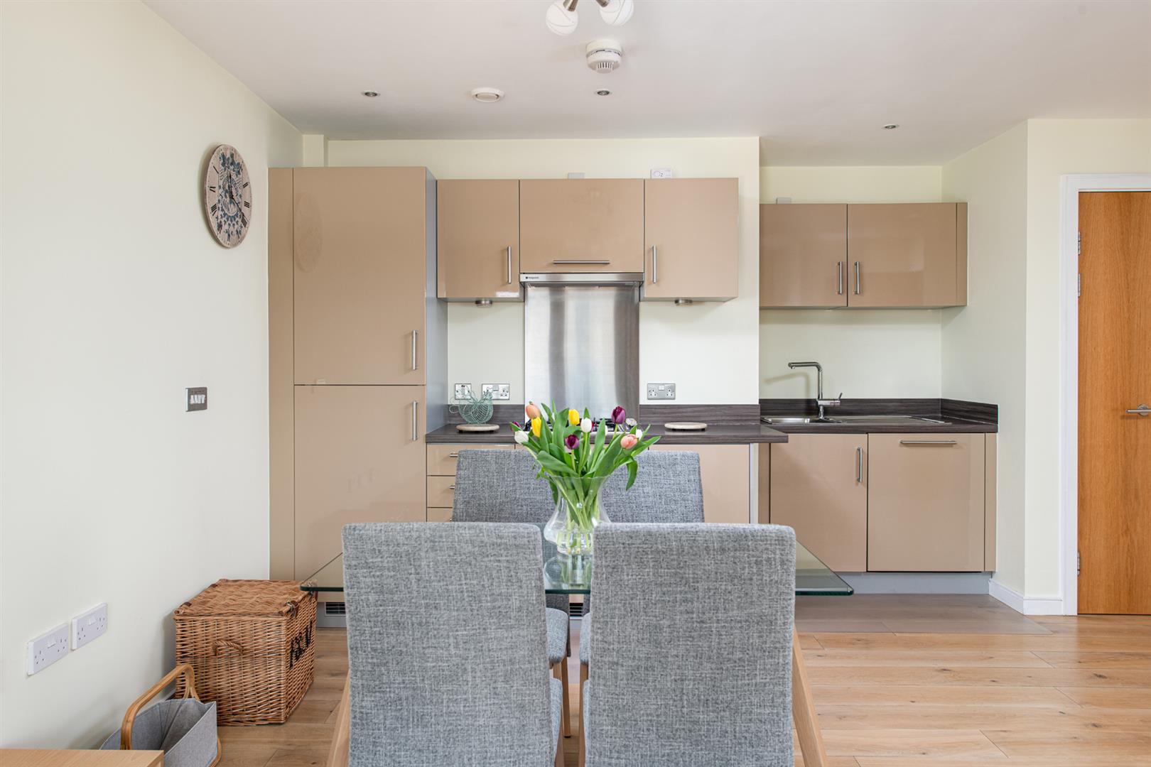 2 bed apartment to rent in Horizon Broad Weir, Bristol 5