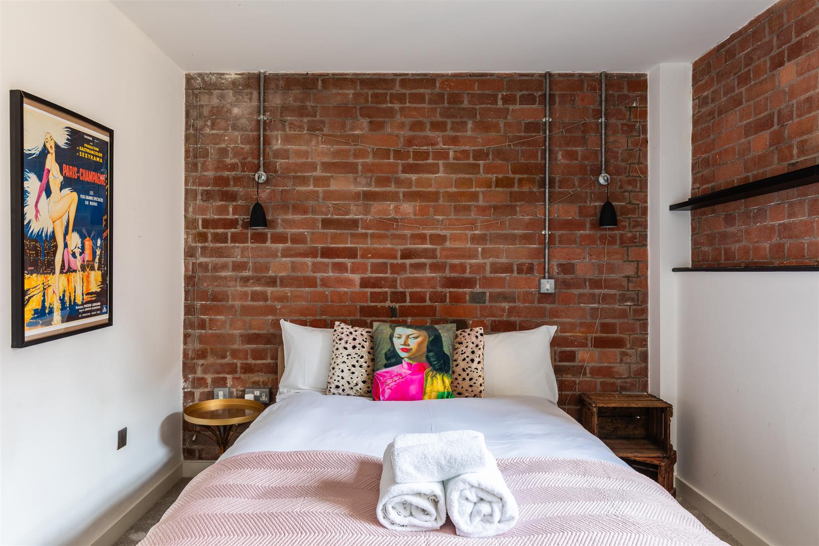 2 bed apartment to rent in Georges Square, Redcliffe  - Property Image 15