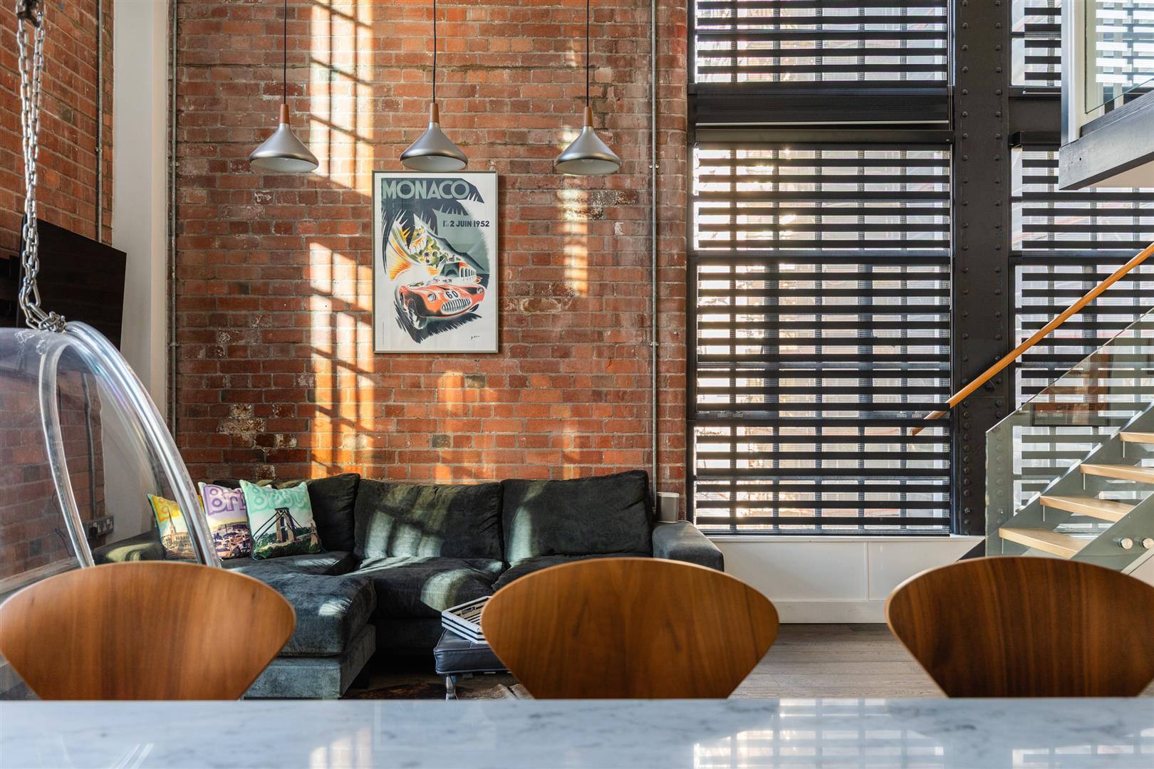 2 bed apartment to rent in Georges Square, Redcliffe  - Property Image 3