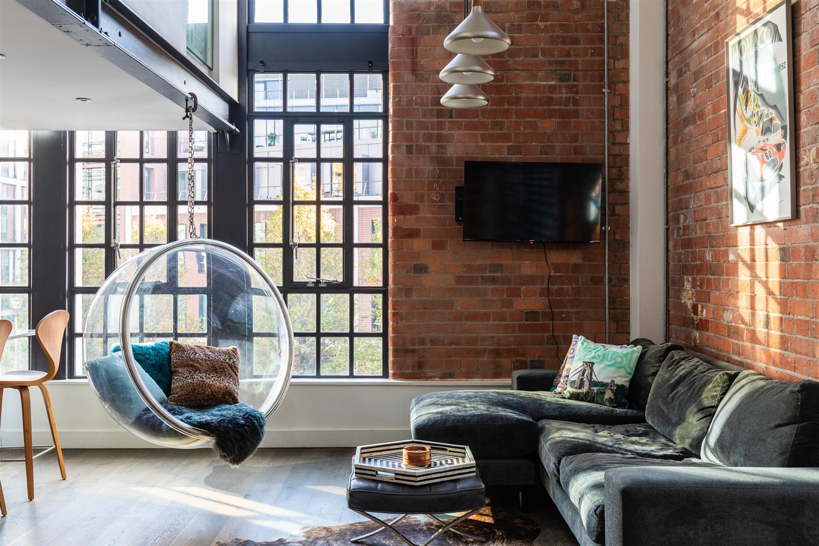 2 bed apartment to rent in Georges Square, Redcliffe  - Property Image 2