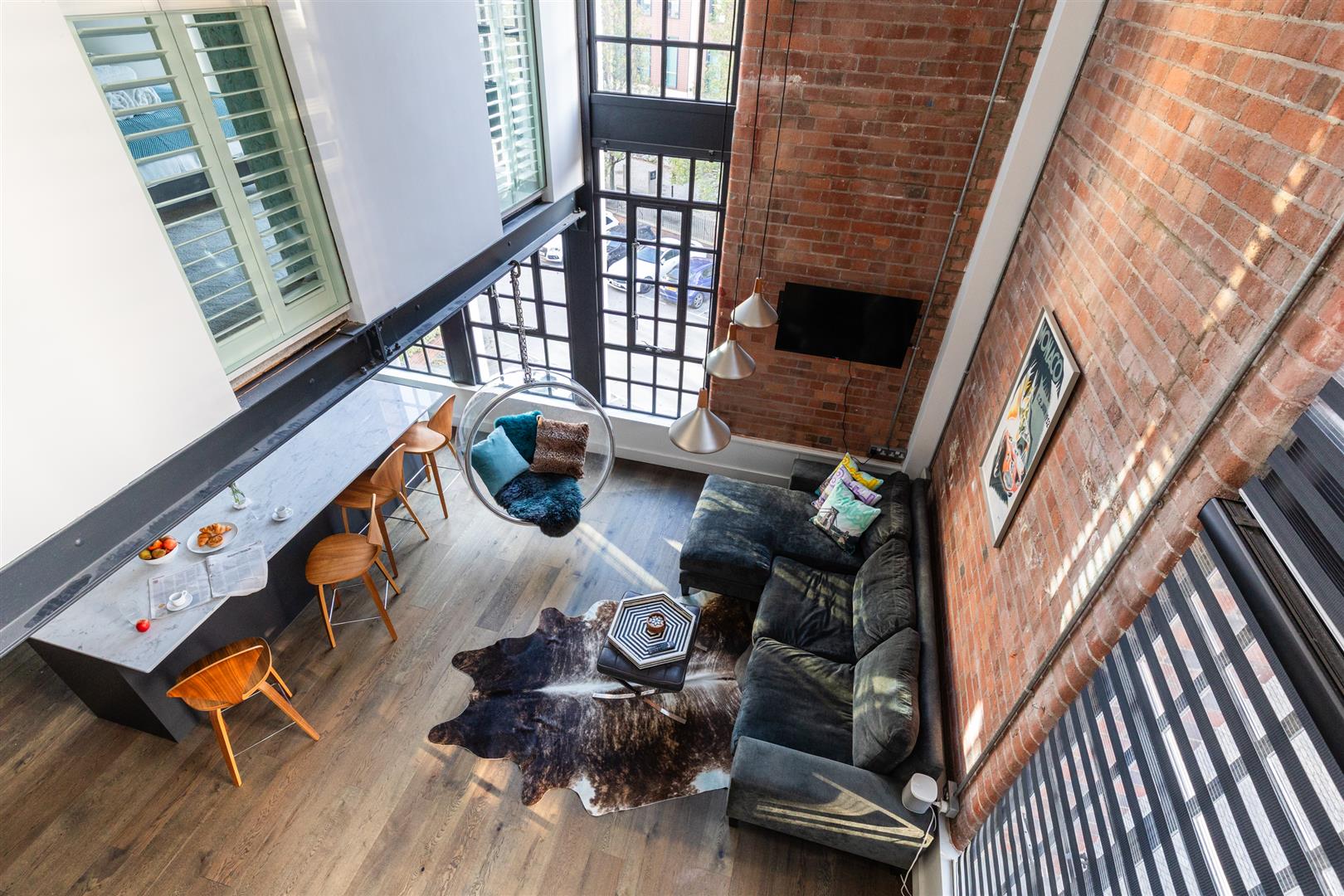 2 bed apartment to rent in Georges Square, Redcliffe 8