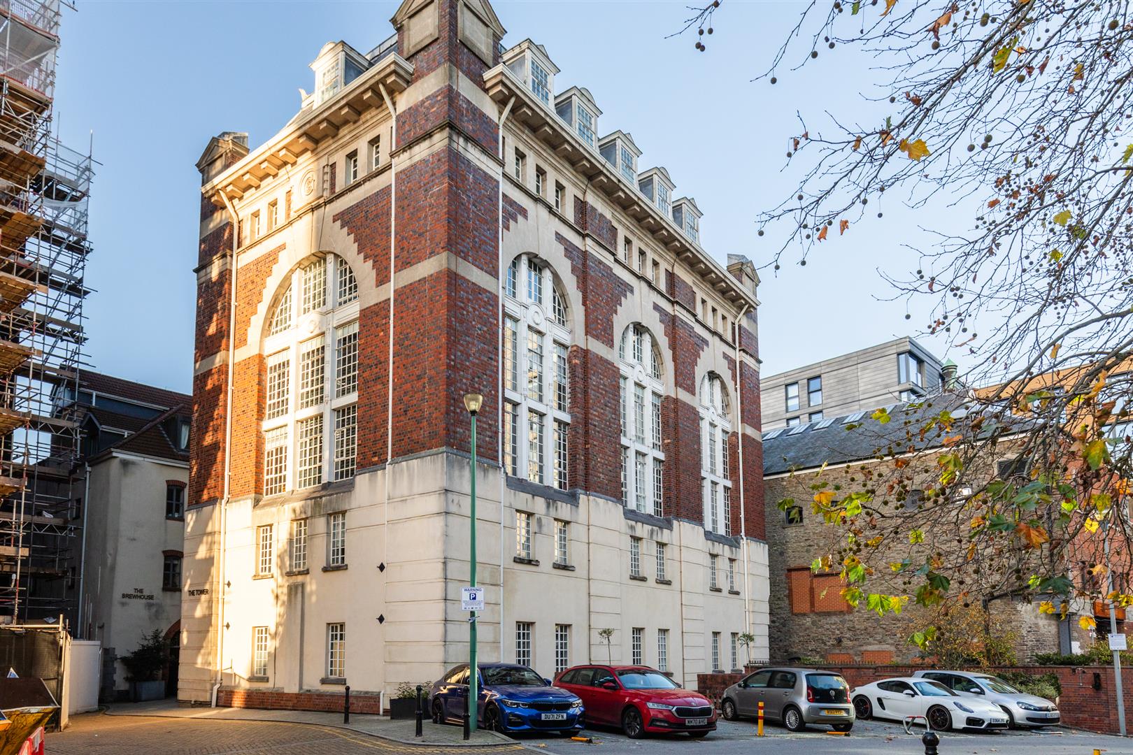 2 bed apartment to rent in Georges Square, Redcliffe  - Property Image 18