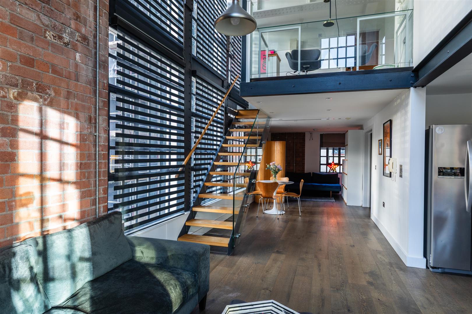 2 bed apartment to rent in Georges Square, Redcliffe 6