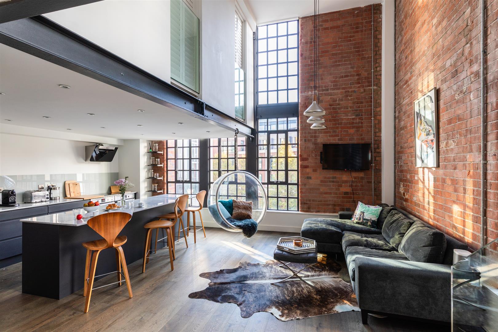 2 bed apartment to rent in Georges Square, Redcliffe - Property Image 1