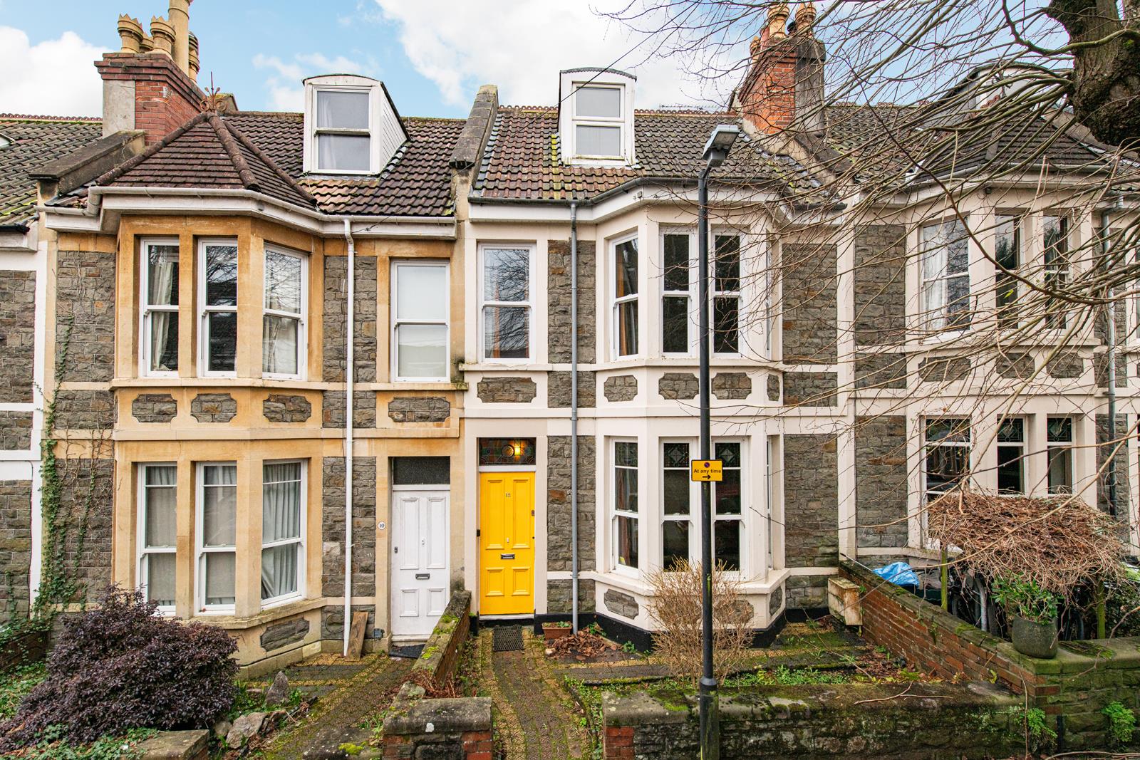 3 bed house for sale in Brookfield Avenue, Bristol, BS7