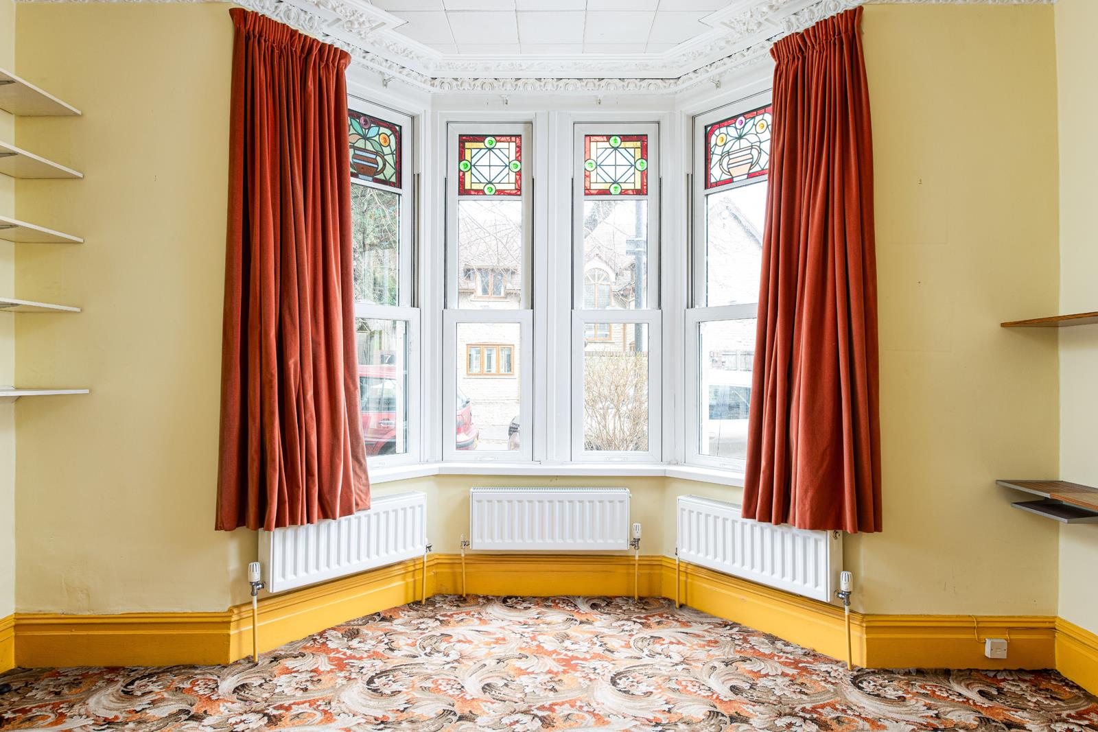 3 bed house for sale in Brookfield Avenue, Bristol 18