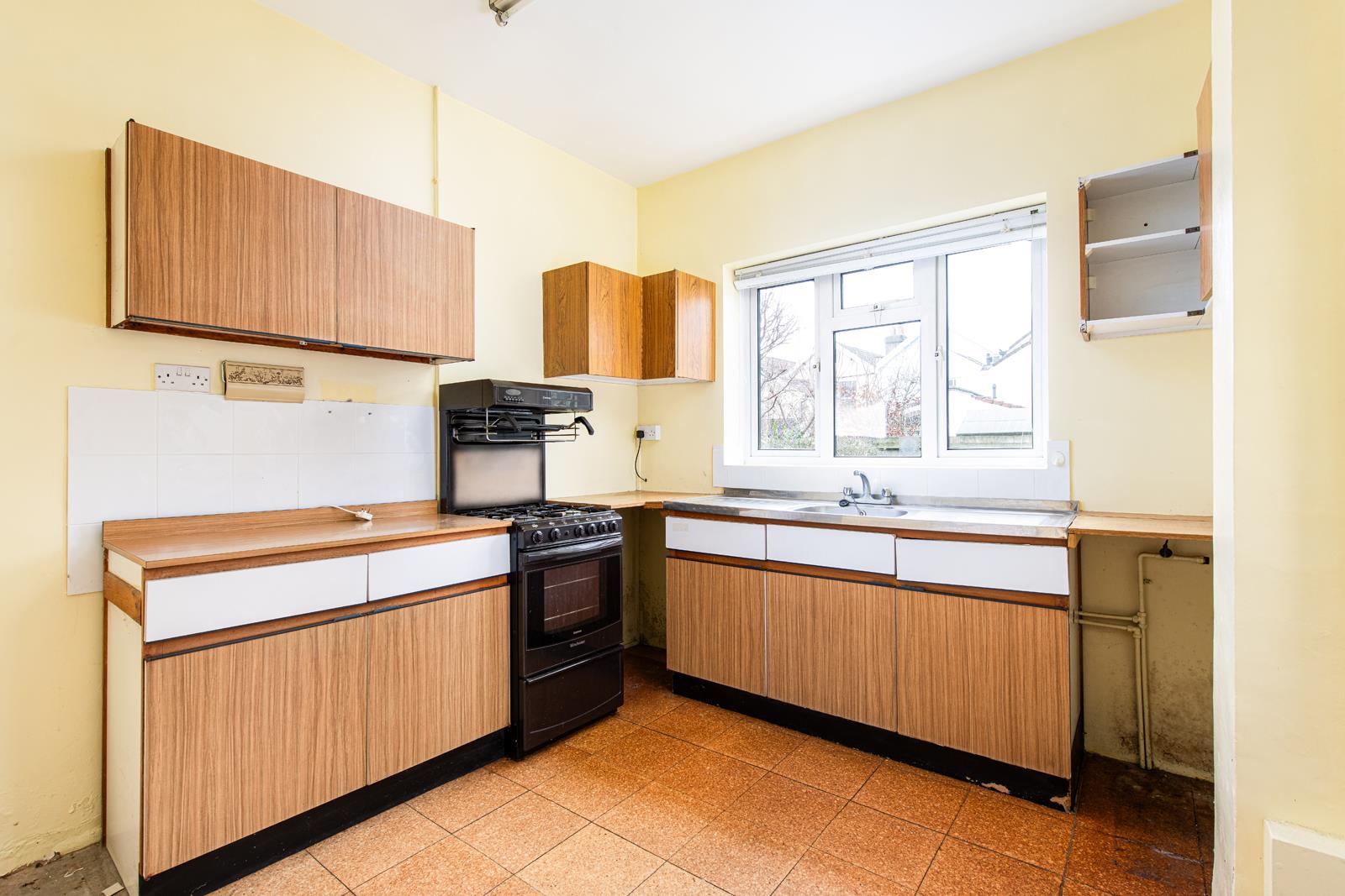 3 bed house for sale in Brookfield Avenue, Bristol 1