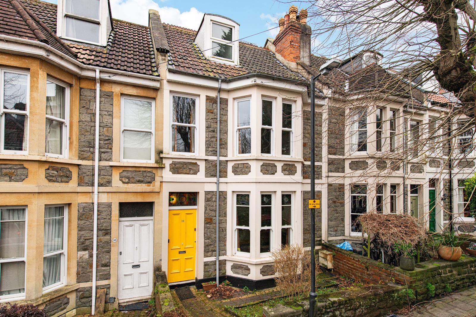 3 bed house for sale in Brookfield Avenue, Bristol  - Property Image 14