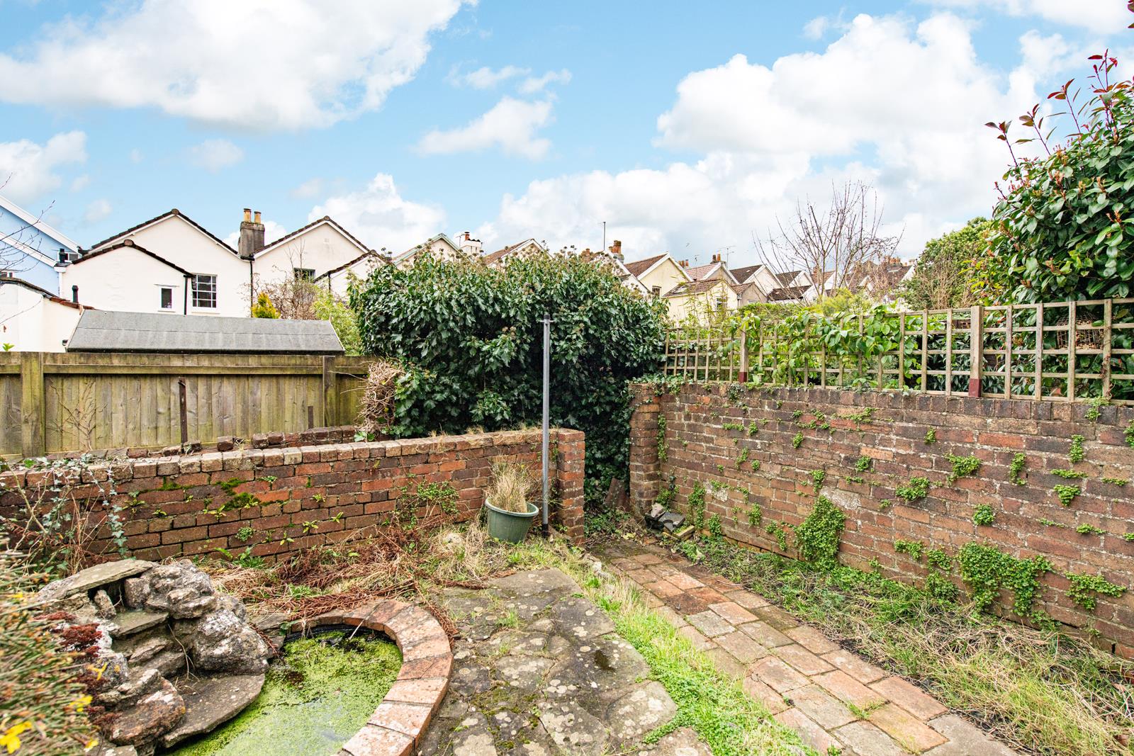 3 bed house for sale in Brookfield Avenue, Bristol  - Property Image 16