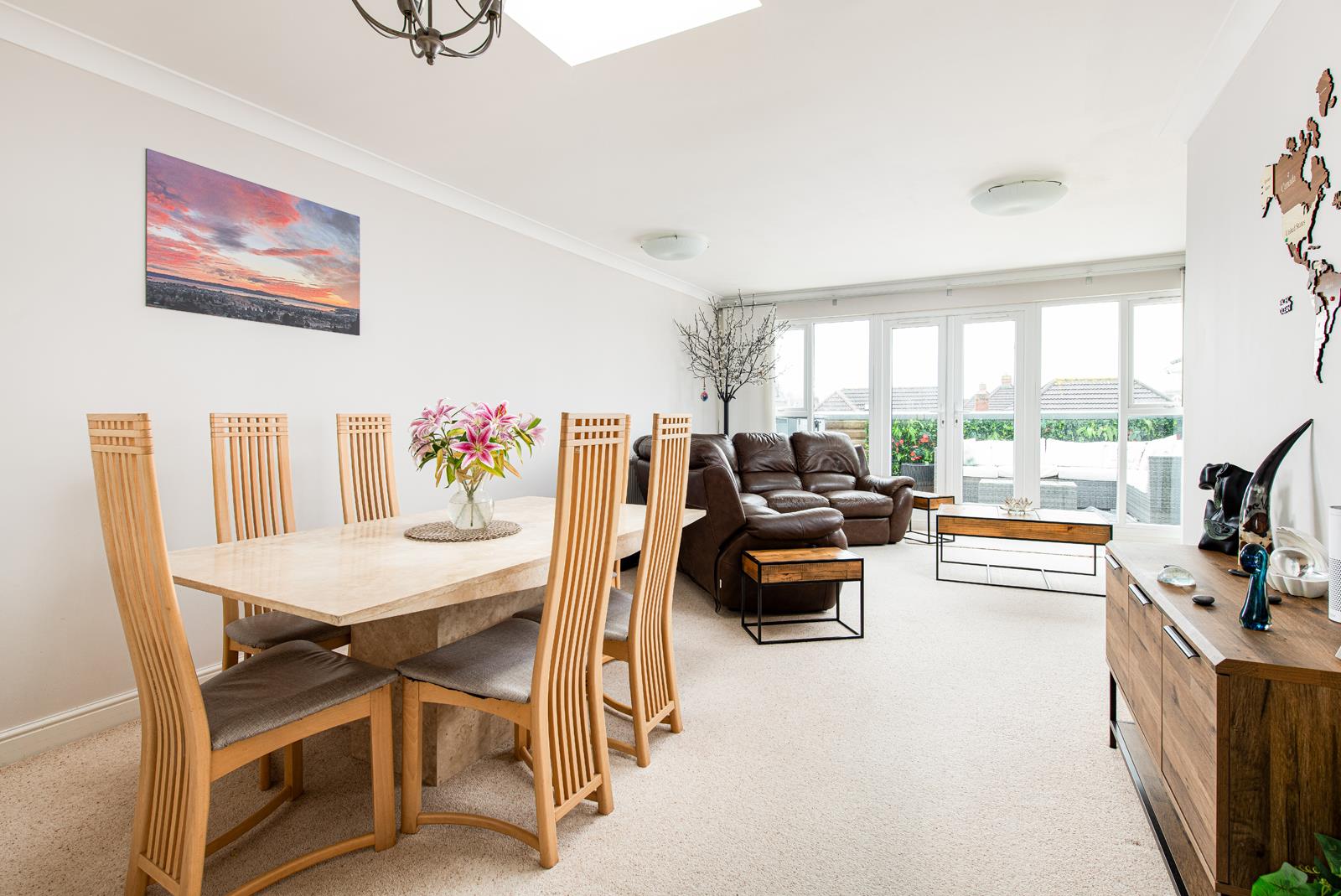 2 bed flat for sale in The Old Orchard, Bristol  - Property Image 5