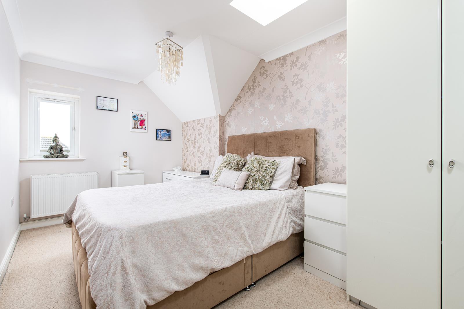 2 bed flat for sale in The Old Orchard, Bristol 6