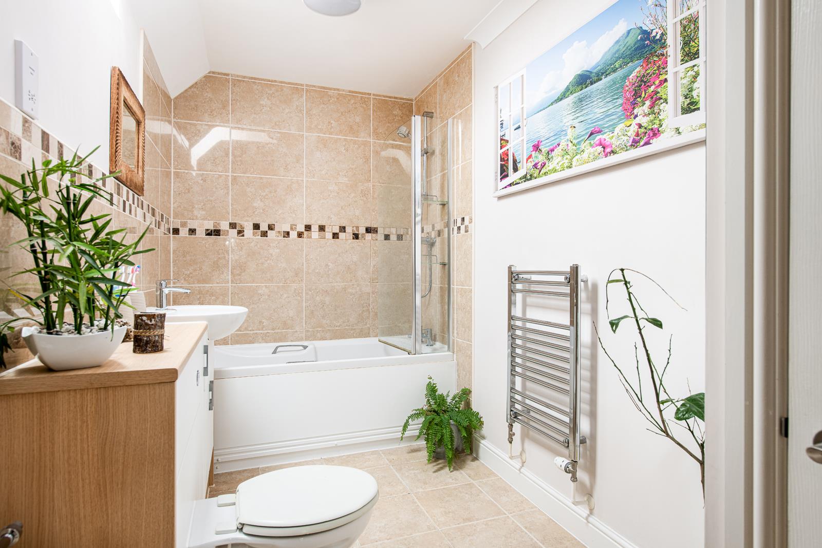 2 bed flat for sale in The Old Orchard, Bristol  - Property Image 11