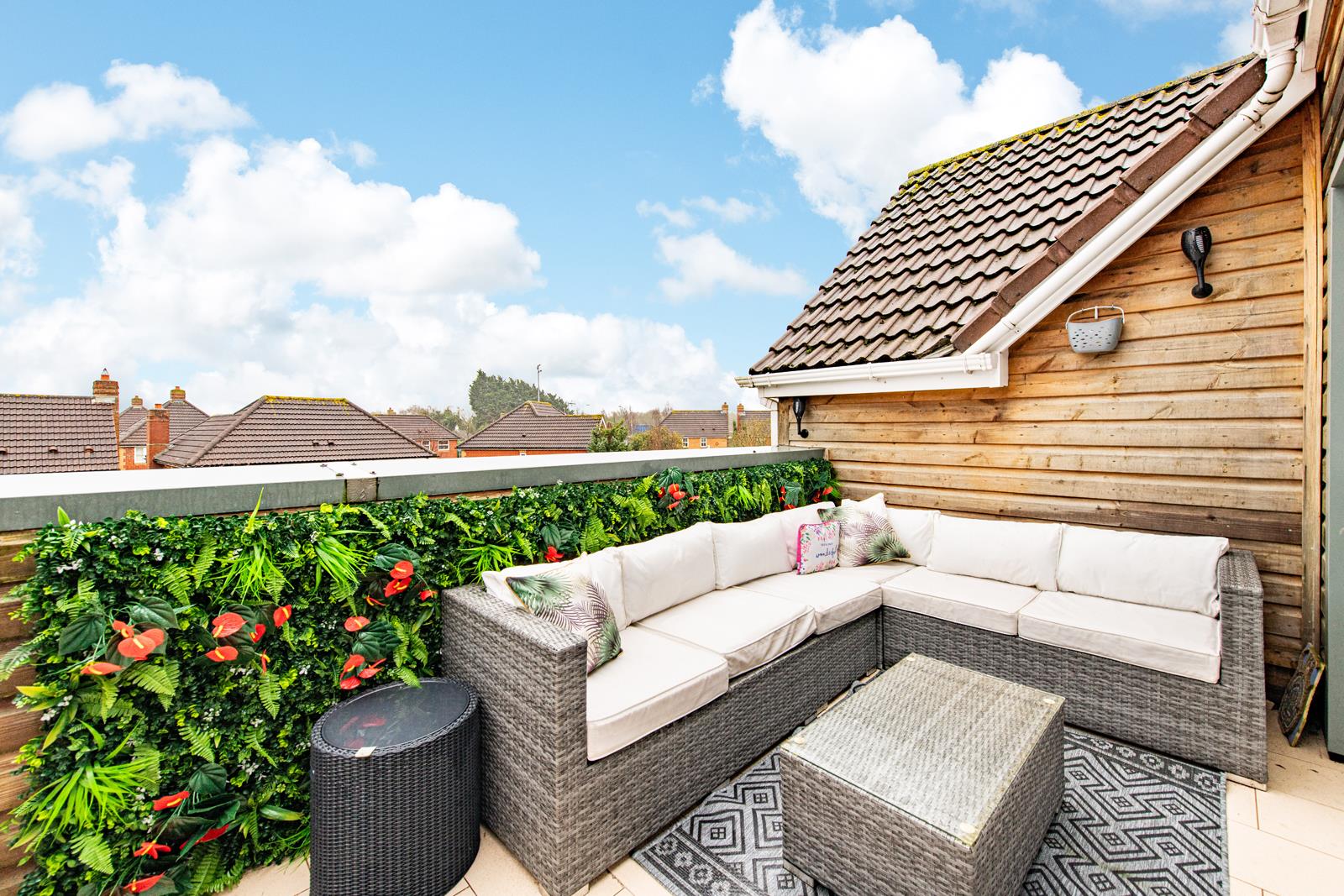 2 bed flat for sale in The Old Orchard, Bristol  - Property Image 4