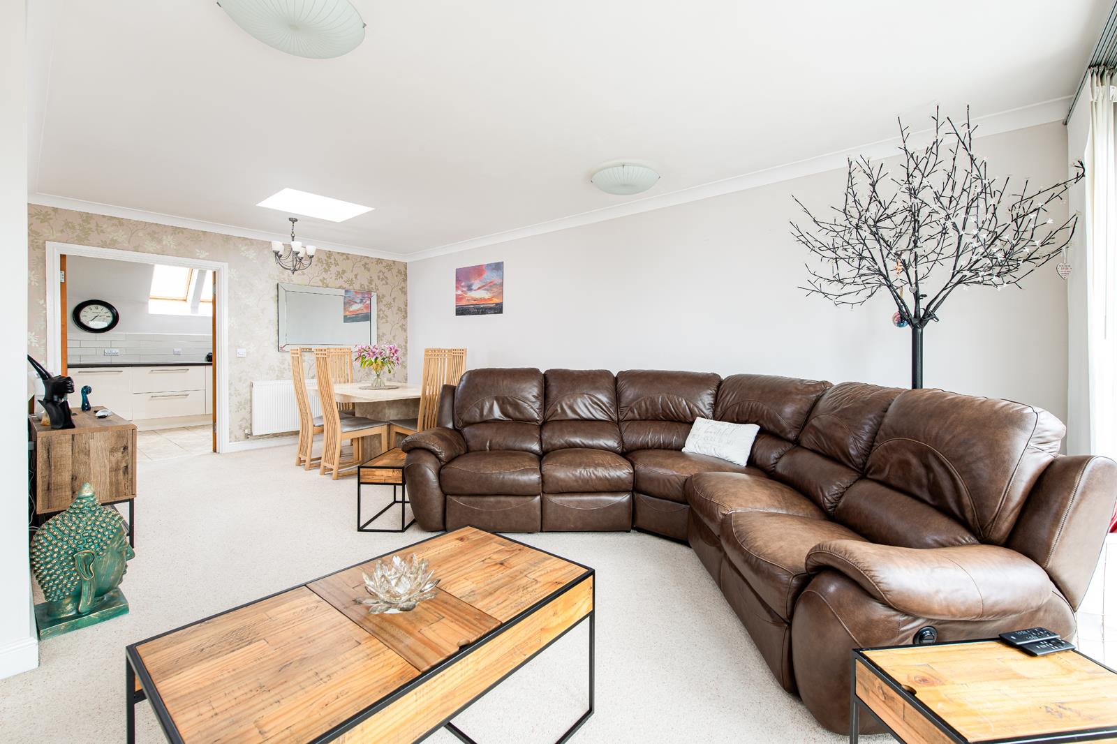2 bed flat for sale in The Old Orchard, Bristol  - Property Image 1