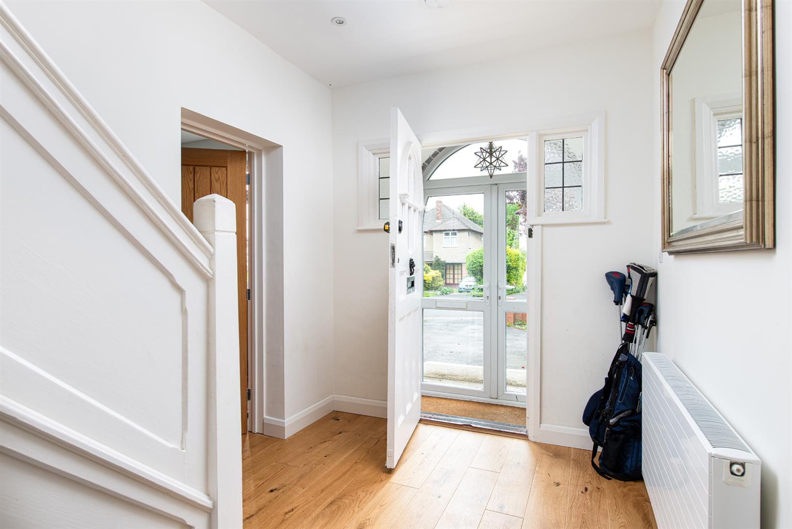 4 bed house to rent in Roman Way, Bristol 26