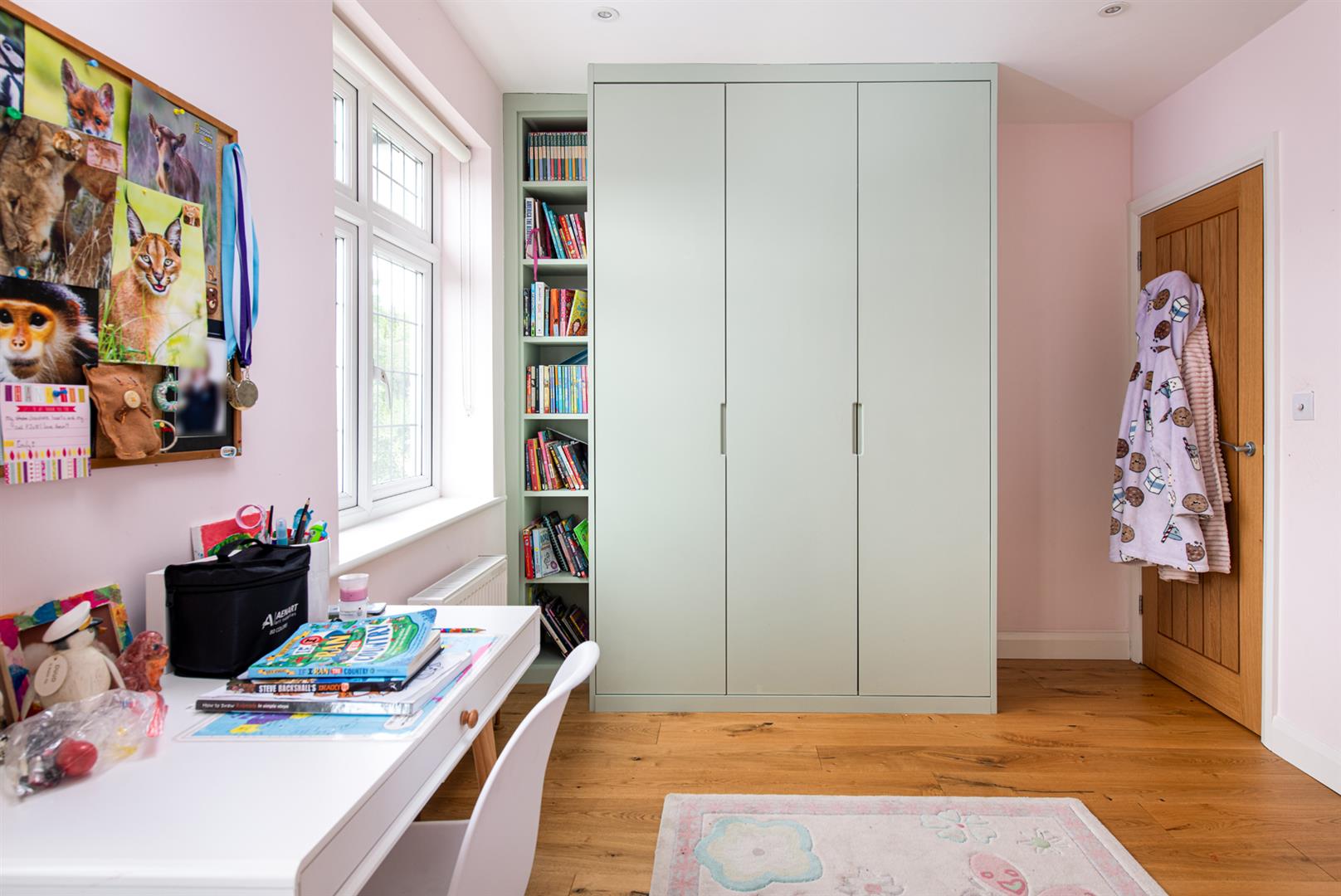 4 bed house to rent in Roman Way, Bristol 11