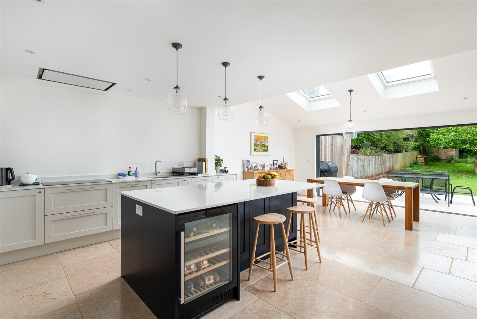 4 bed house to rent in Roman Way, Bristol 18