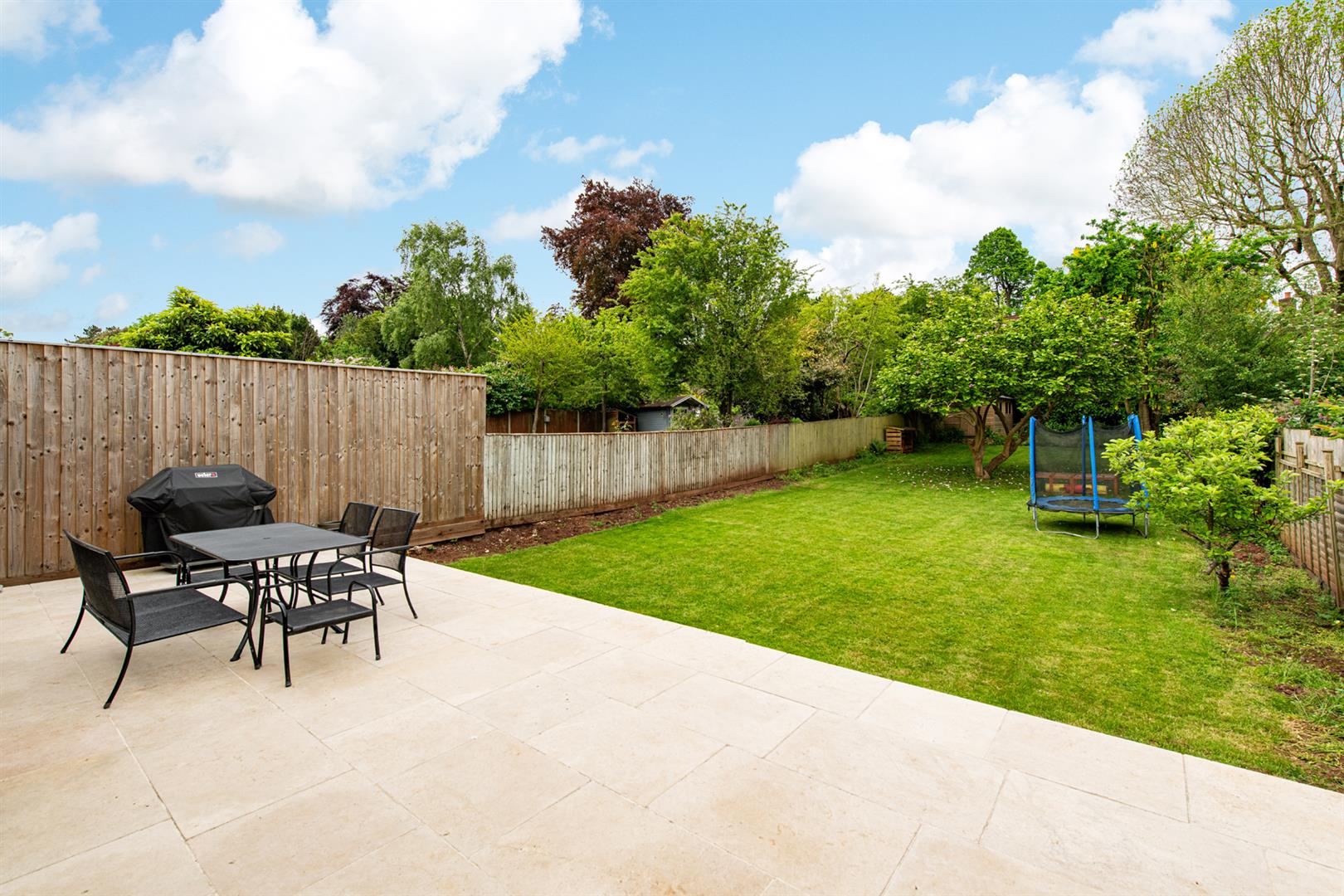 4 bed house to rent in Roman Way, Bristol 19