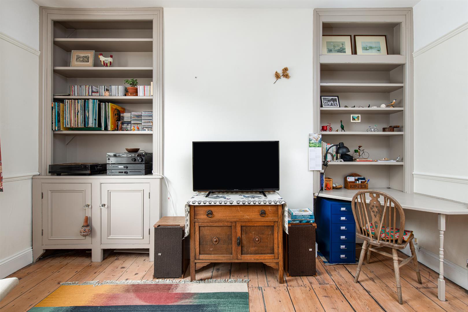 2 bed apartment to rent in Grosvenor Road, Bristol 1