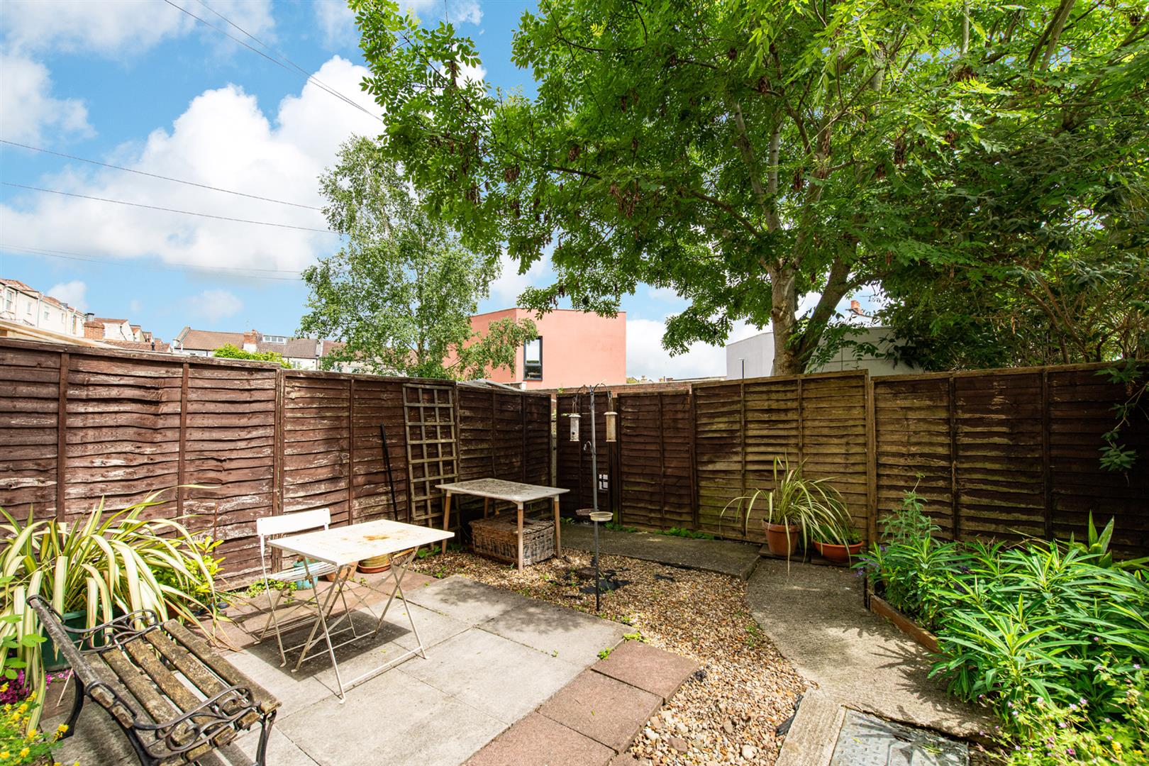 2 bed apartment to rent in Grosvenor Road, Bristol 10