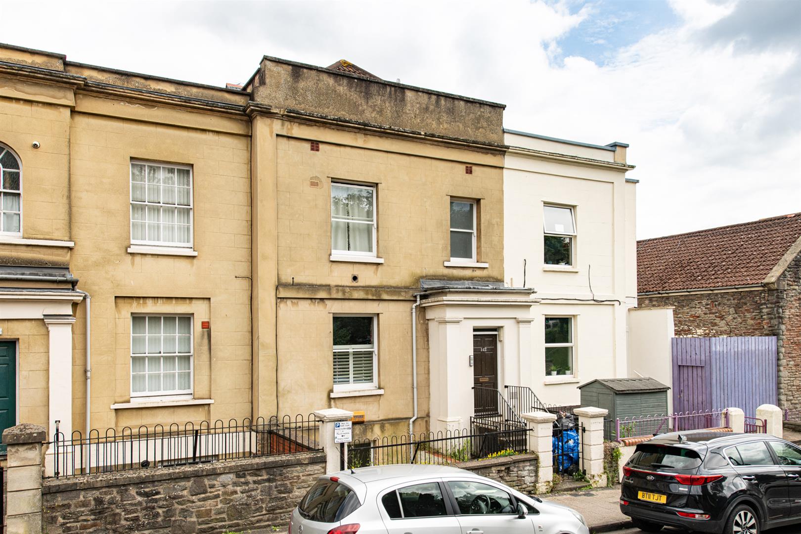 2 bed apartment to rent in Grosvenor Road, Bristol  - Property Image 12