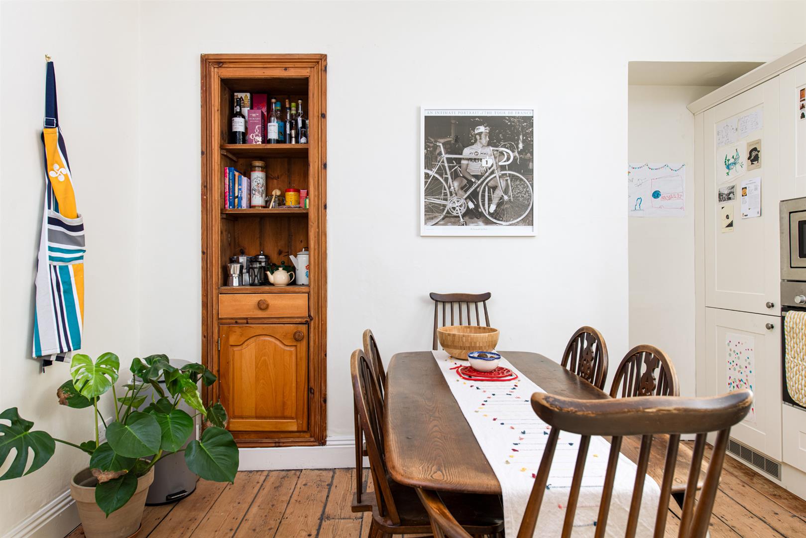 2 bed apartment to rent in Grosvenor Road, Bristol 5