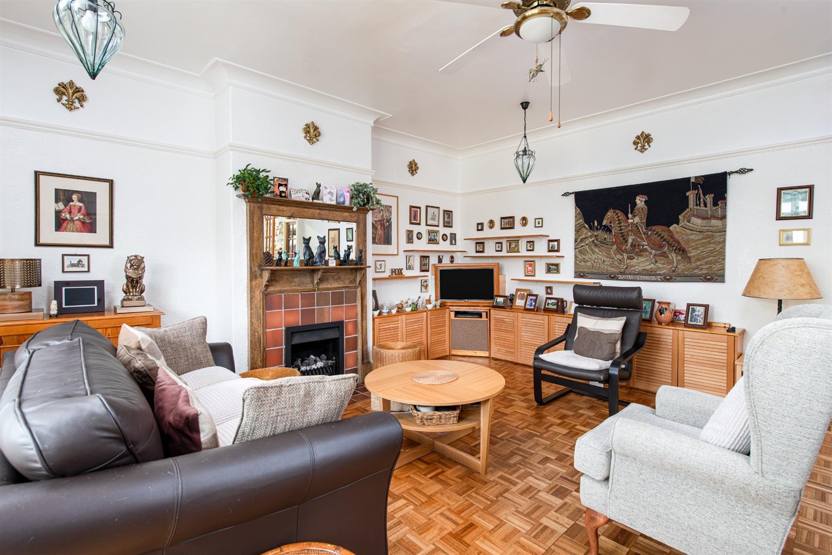 4 bed semi-detached house for sale in Southfield Road, Bristol 10