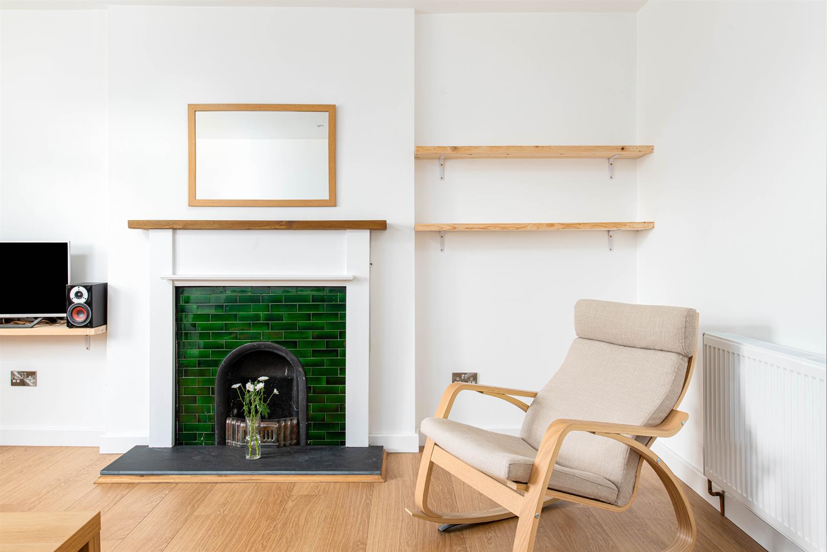 2 bed flat to rent in Belmont Road, Bristol  - Property Image 2