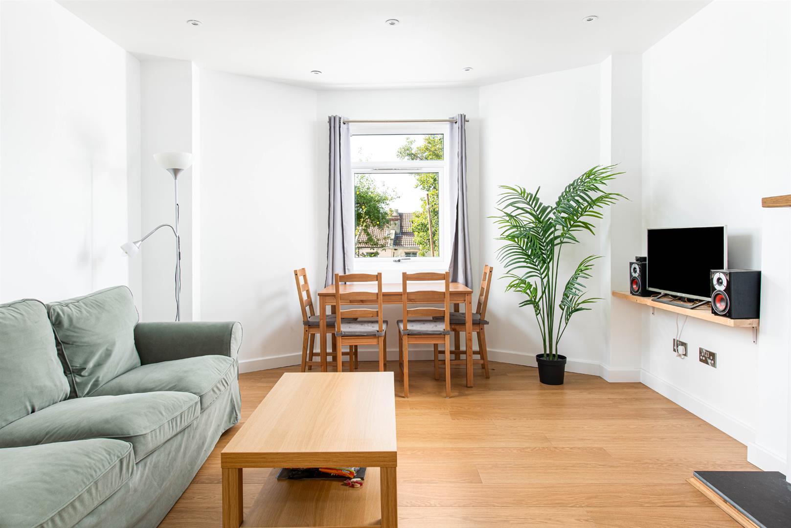 2 bed flat to rent in Belmont Road, Bristol  - Property Image 6