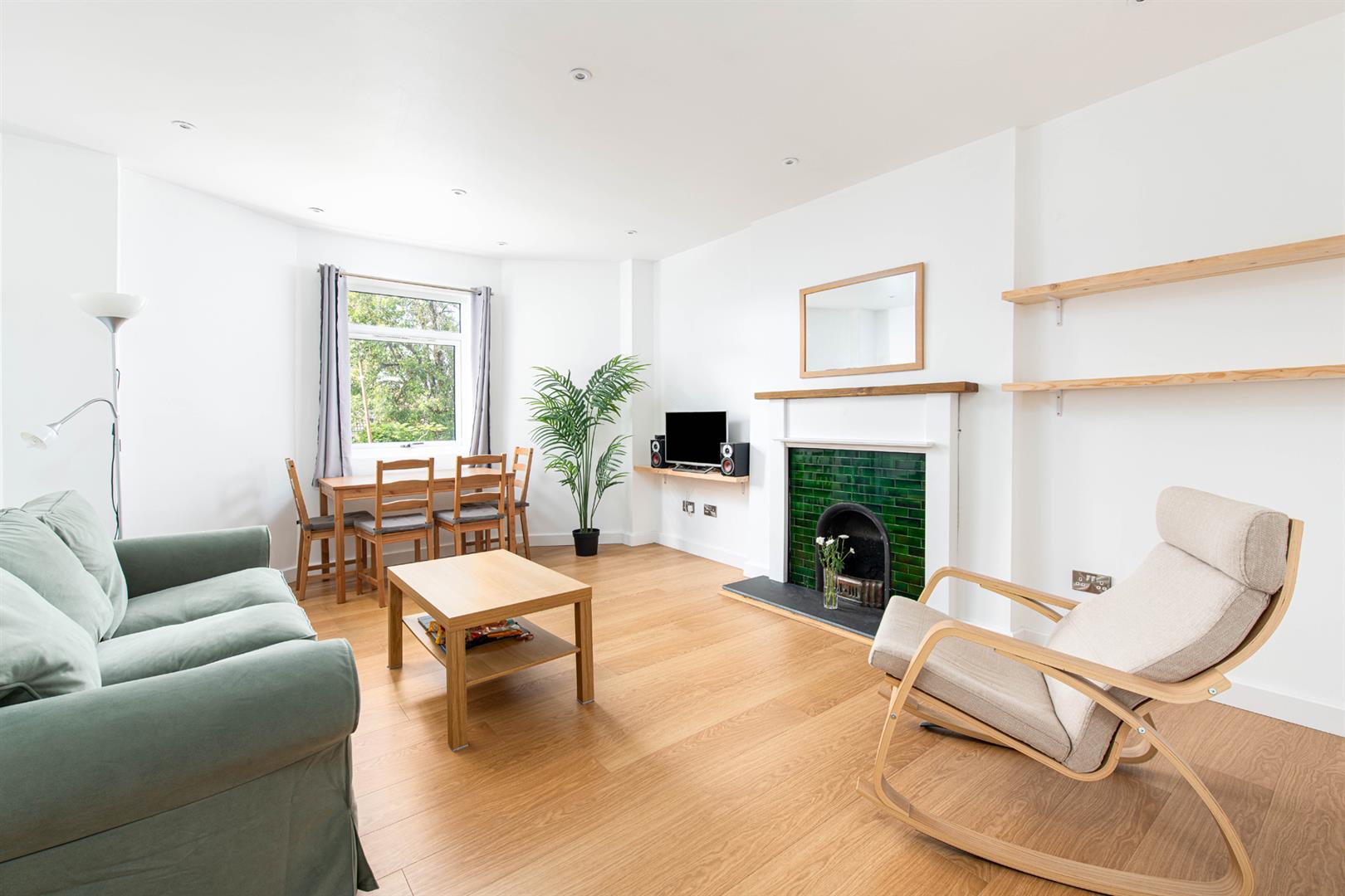 2 bed flat to rent in Belmont Road, Bristol  - Property Image 5