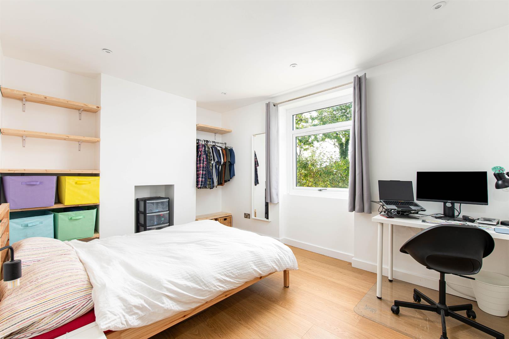 2 bed flat to rent in Belmont Road, Bristol  - Property Image 7