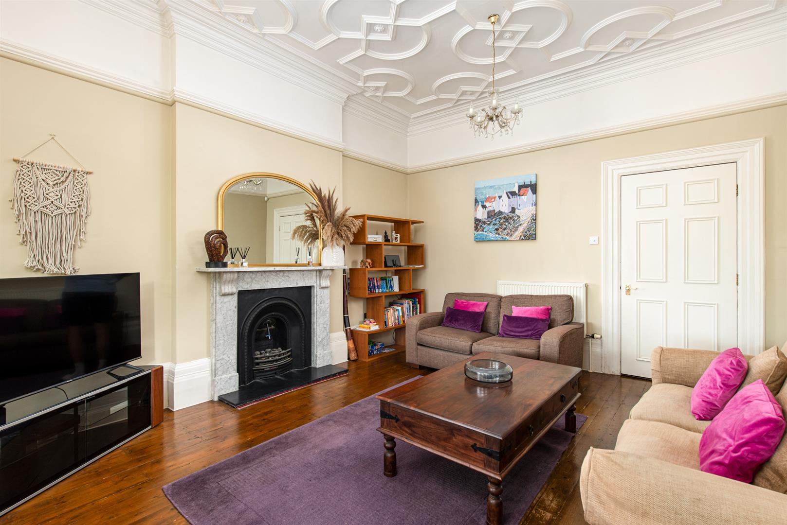 2 bed apartment for sale in Redland Road, Bristol 19