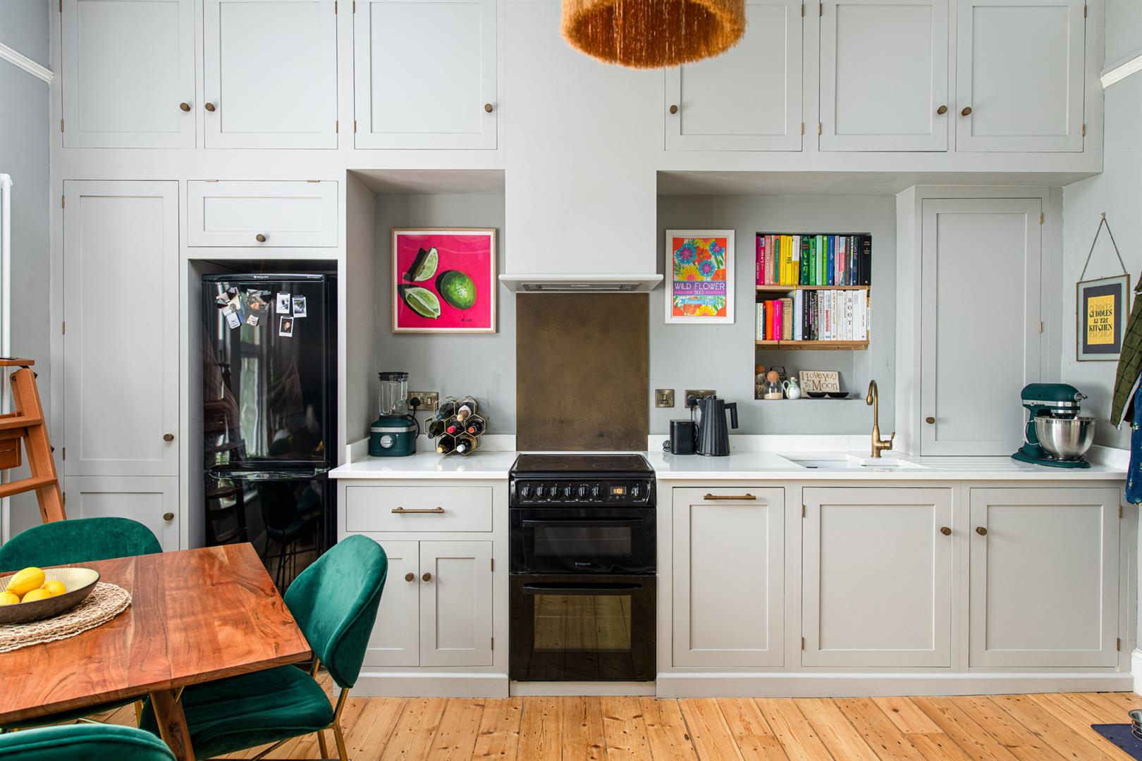 1 bed apartment for sale in Fernbank Road, Bristol 2