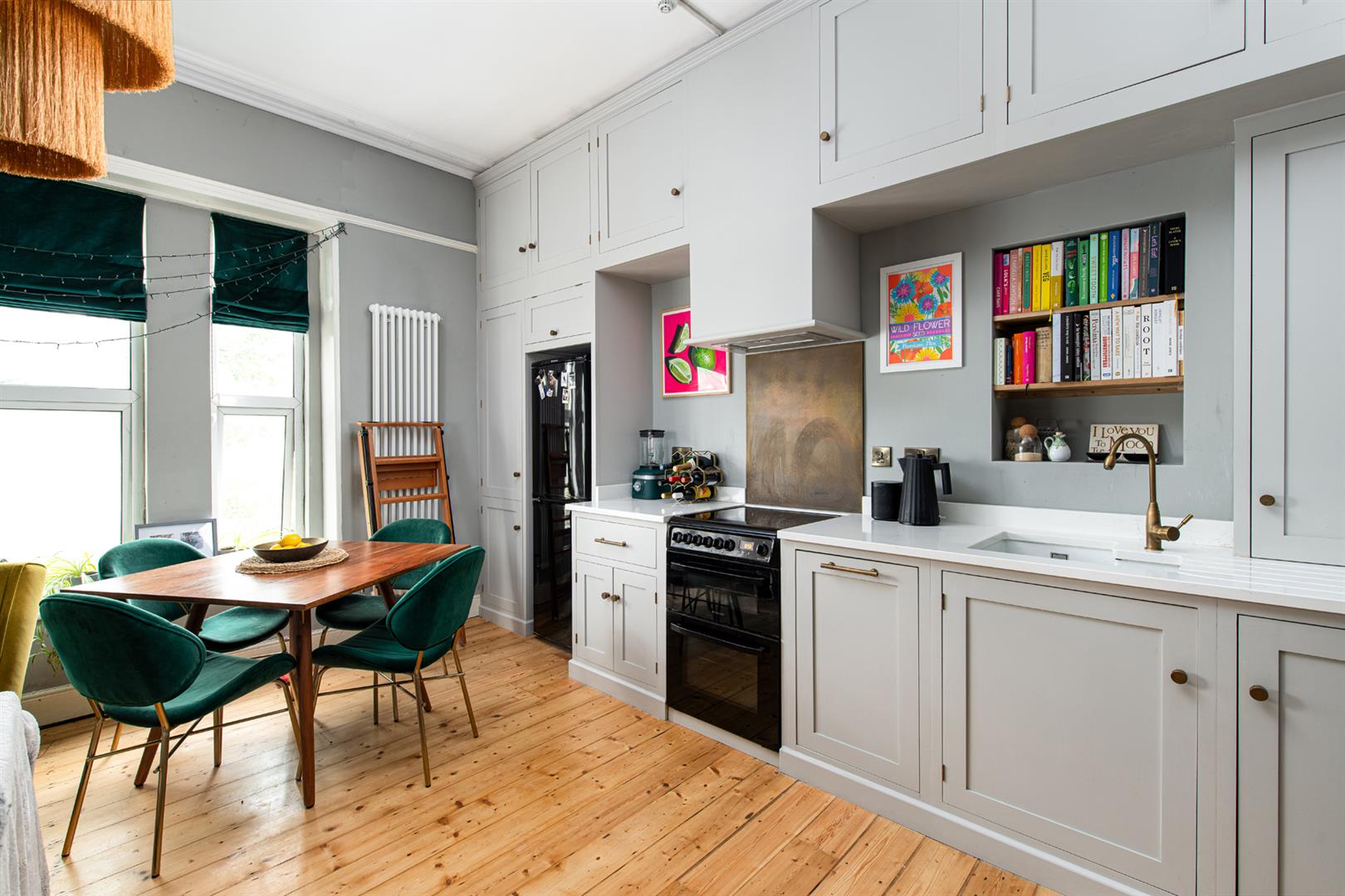 1 bed apartment for sale in Fernbank Road, Bristol 11