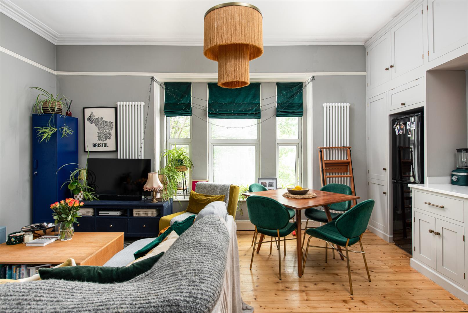 1 bed apartment for sale in Fernbank Road, Bristol 5