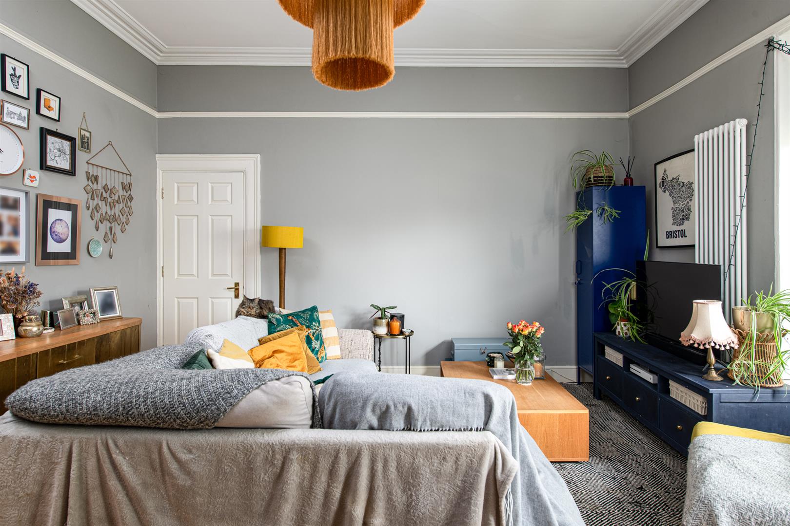 1 bed apartment for sale in Fernbank Road, Bristol 7