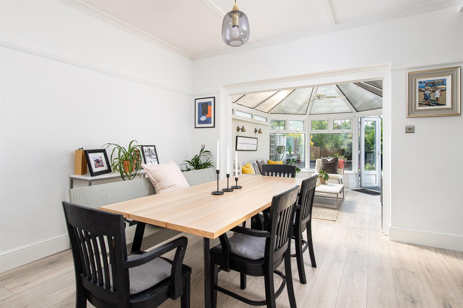 4 bed house for sale in Haytor Park, Bristol 5