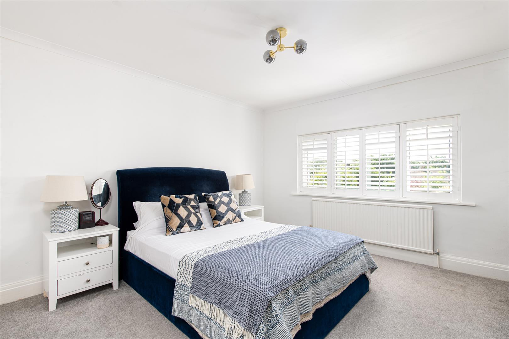 4 bed house for sale in Haytor Park, Bristol 9