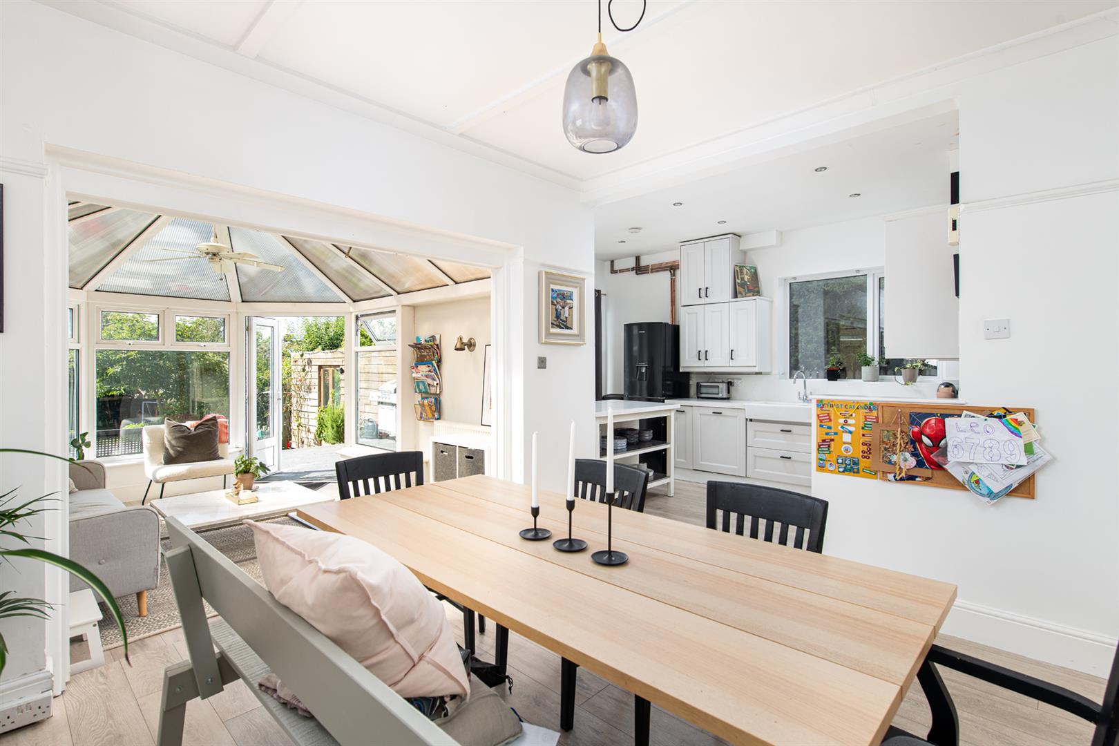 4 bed house for sale in Haytor Park, Bristol 1