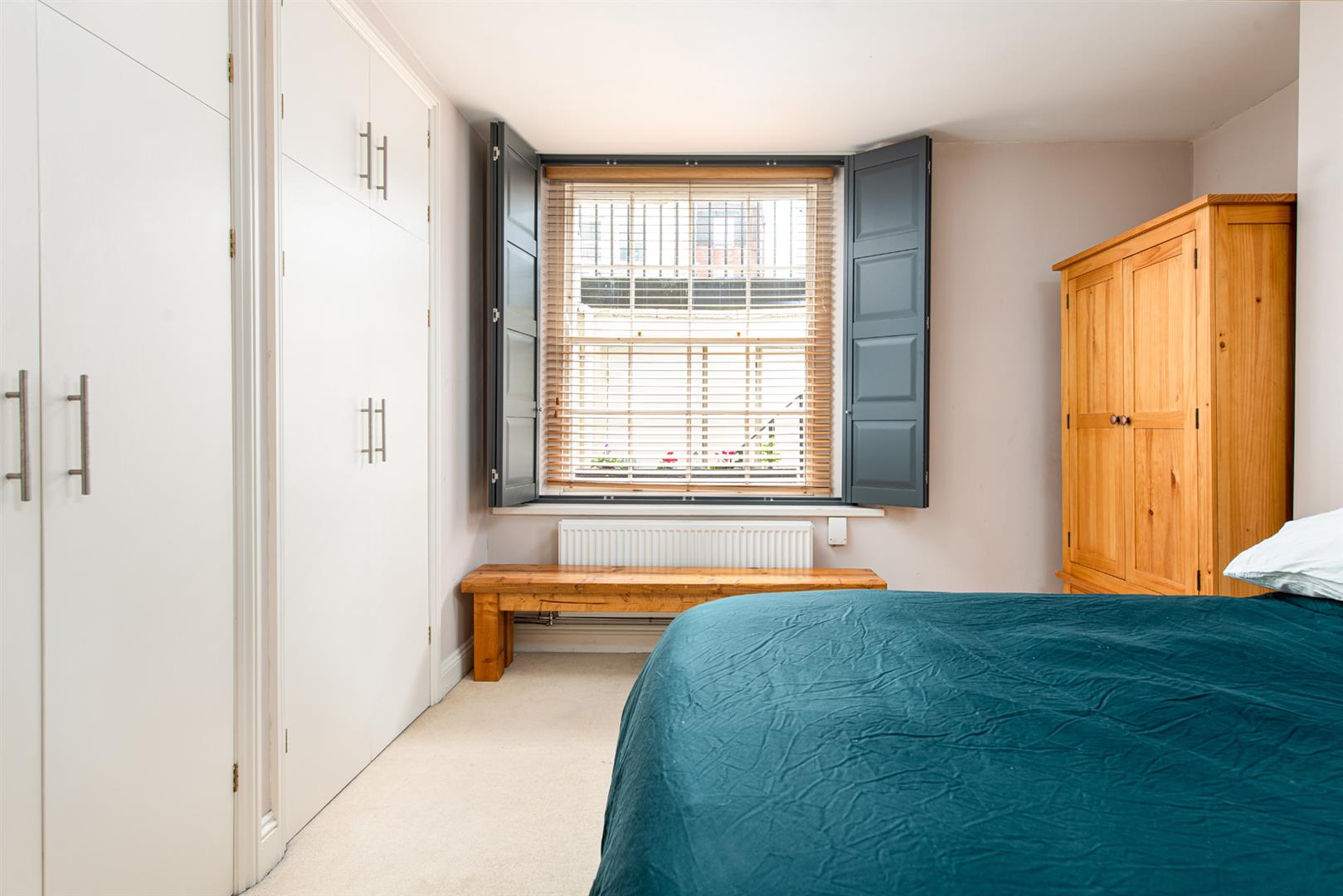 1 bed apartment for sale in Hampton Park, Bristol 5