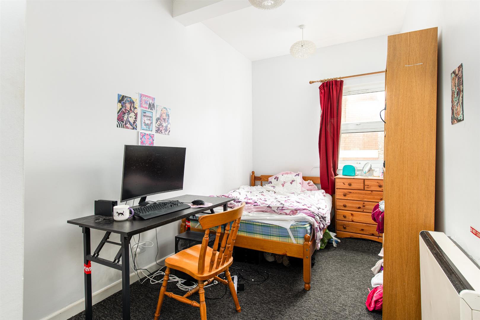 5 bed apartment to rent in Kings Parade Avenue, Bristol 4